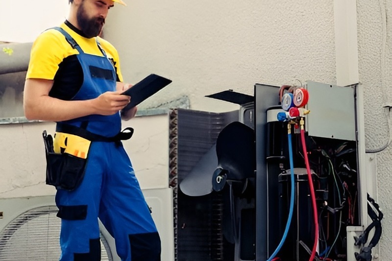 Your Guide to Air Conditioning Repair Service in Anaheim