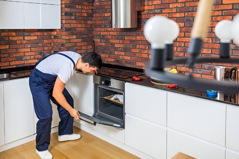 DIY Guide to Solving Oven Repair Issues in Anaheim