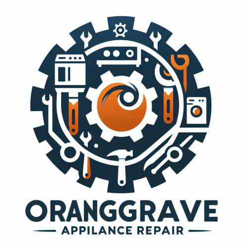 OrangeGrove Appliance Repair logo